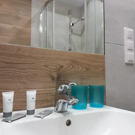 H&t Apartament Przy Bazylice Mariackiej Ii Apartamento Gdansk