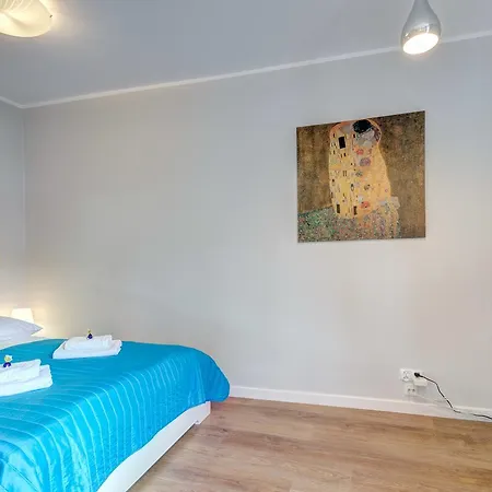 Apartamento H&t Apartament Przy Bazylice Mariackiej Ii Gdansk