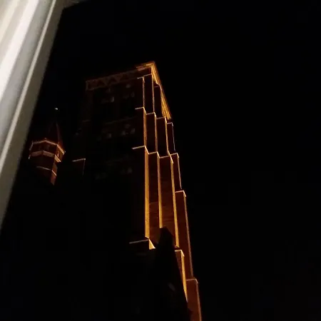 H&t Apartament Przy Bazylice Mariackiej Ii